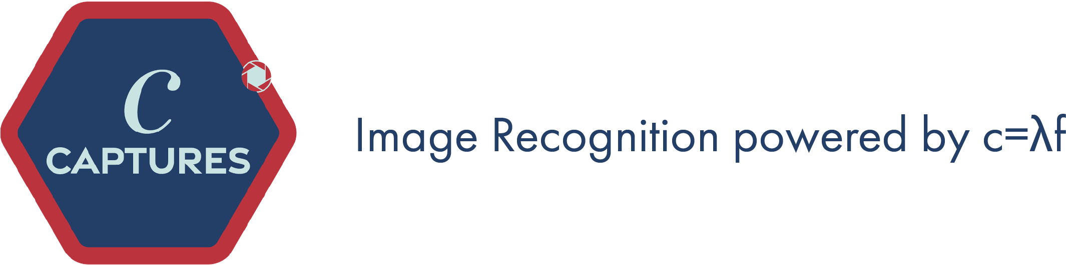 C-Captures – Image Recognition powered by c=λf